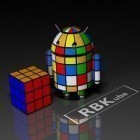 Con la juego Ósmosis HD  para Android, descarga gratis Cubo de Rubick  para celular o tableta.