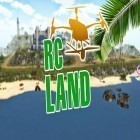 Con la juego Reino: Nuevas tierras  para Android, descarga gratis Tierra libre: Quadcopter  para celular o tableta.