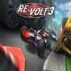 Con la juego Aparcamiento de coches 3D para Android, descarga gratis Revolución 3  para celular o tableta.