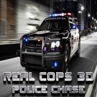 Con la juego Tu isla: Artesanía para Android, descarga gratis Policías reales 3D: Persecución policial  para celular o tableta.