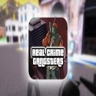 Con la juego Carreras locas en la ciudad para Android, descarga gratis Crimen real: Pandilleros  para celular o tableta.