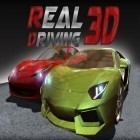 Con la juego Reinado en desorden  para Android, descarga gratis Conducción real 3D  para celular o tableta.