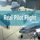 Con la juego Capitán cohete para Android, descarga gratis Simulador real de vuelo del piloto 3D  para celular o tableta.