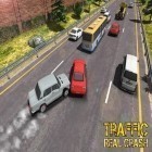 Con la juego Hermanos de Armas para Android, descarga gratis Piloto real: Accidente en el carretera 3D  para celular o tableta.