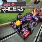 Con la juego Misión de escape 2016 para Android, descarga gratis El piloto de Red Bull  para celular o tableta.
