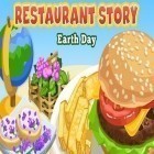Con la juego Multi Ponk para Android, descarga gratis Historia del restaurante: Día de la Tierra  para celular o tableta.