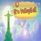 Con la juego ¡Captura al dragón!  para Android, descarga gratis Río voleibol   para celular o tableta.