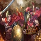 Con la juego Caballeros de los elementos Online  para Android, descarga gratis Imperios rivales: Guerra  para celular o tableta.