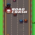 Con la juego Ninja stickman: Revenge para Android, descarga gratis Accidente en la carretera: Carreras  para celular o tableta.