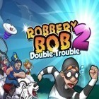 Con la juego Mordon en línea para Android, descarga gratis Ladrón Bob 2: Gran peligro  para celular o tableta.