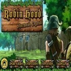 Con la juego Súper escuadrón propio para Android, descarga gratis Robin Hood  para celular o tableta.