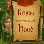 Con la juego  para Android, descarga gratis Robin Hood: La balada  de los sobrevivientes   para celular o tableta.