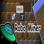 Con la juego  para Android, descarga gratis Minero robot   para celular o tableta.