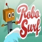 Con la juego Viaje marino: Comienzo  para Android, descarga gratis El robot surfista  para celular o tableta.
