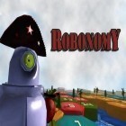 Con la juego Patrimonio de la antigüedad para Android, descarga gratis Robonomy  para celular o tableta.