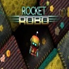 Con la juego Cazador de Demonios para Android, descarga gratis Robot de cohete  para celular o tableta.