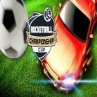 Con la juego Taxi a Tropezones para Android, descarga gratis Rocketball: Campeonato   para celular o tableta.