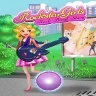 Con la juego Fred Cayendo para Android, descarga gratis Chicas roqueras: Historia del grupo de rock   para celular o tableta.