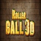 Con la juego Carrera de batalla: Temporada 2 para Android, descarga gratis Bola rodante 3D: Equilibrio  para celular o tableta.