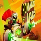 Con la juego Axes y sus Aliados para Android, descarga gratis Romanos de Marte  para celular o tableta.