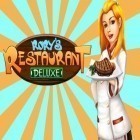 Con la juego Uphill rush para Android, descarga gratis Restaurante Rori deluxe  para celular o tableta.