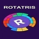 Con la juego Rueda de la fortuna para Android, descarga gratis Rotatris: Rompecabezas de bloques   para celular o tableta.