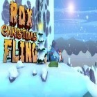 Con la juego El detective Grimoire para Android, descarga gratis Lanzamientos de Navidad de Rox   para celular o tableta.