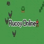 Con la juego Liga de justicia  para Android, descarga gratis Rucoy online  para celular o tableta.