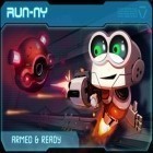 Con la juego Ruedas extremas  para Android, descarga gratis Run-ny  para celular o tableta.