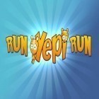 Con la juego Absorción para Android, descarga gratis ¡Corre Yepi corre!  para celular o tableta.