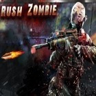 Con la juego Molly platformer para Android, descarga gratis Ataque de los zombis  para celular o tableta.