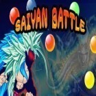 Con la juego Batalla de diamantes para Android, descarga gratis Saiyan: Batalla con el diablo Goku  para celular o tableta.