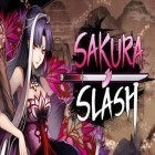 Con la juego Hacia la luz para Android, descarga gratis Sakura slash  para celular o tableta.