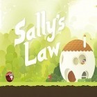 Con la juego Los mooniacs para Android, descarga gratis Ley de Sally   para celular o tableta.