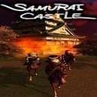 Con la juego Carrera de caramelos 3D para Android, descarga gratis Castillo de samurai  para celular o tableta.