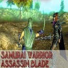 Con la juego Epic Battle Fantasy 5 para Android, descarga gratis Samurai: Cuchilla del asesino   para celular o tableta.