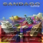 Con la juego El adivino maravilloso 3D  para Android, descarga gratis Sandago  para celular o tableta.