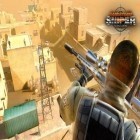 Con la juego El arcángel  para Android, descarga gratis Francotirador del desierto: Golpe mortal del héroe   para celular o tableta.