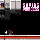Con la juego Hombre Bombas contra Zombis para Android, descarga gratis Salvación de la princesa   para celular o tableta.