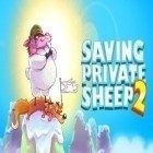 Con la juego Runes quest match 3 para Android, descarga gratis Salvando a la oveja privada 2  para celular o tableta.