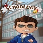 Con la juego Búsquedas de la corona: Escape para Android, descarga gratis Escolar: Simulador de vida   para celular o tableta.