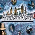 Con la juego Más allá de la gravedad para Android, descarga gratis Scotland Yard  para celular o tableta.