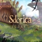 Con la juego Salvación de Chronos para Android, descarga gratis Sdorica: Puesta del sol  para celular o tableta.