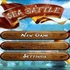 Con la juego Linealidad para Android, descarga gratis Batalla en el Mar  para celular o tableta.