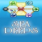 Con la juego Guerra de mercenarios para Android, descarga gratis Profundidades del mar: 3 en líneas   para celular o tableta.