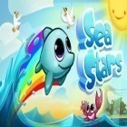 Con la juego Yeti que se arrastra  para Android, descarga gratis Estrellas de Mar  para celular o tableta.