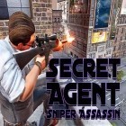 Con la juego Leyenda de Siete Estrellas para Android, descarga gratis Agente secreto: Francotirador asesino   para celular o tableta.