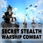 Con la juego Una octava más alta para Android, descarga gratis Buque secreto de guerra stealth: Batalla    para celular o tableta.