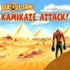 Con la juego Rueda de la fortuna para Android, descarga gratis Sam el Serio: Ataque kamikace  para celular o tableta.