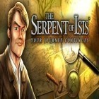 Con la juego Aventuras estelares para Android, descarga gratis Serpiente de Isis 2  para celular o tableta.